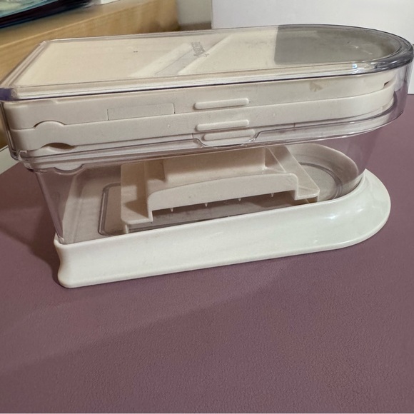 Compact Food Slicer - Picture 5 of 13